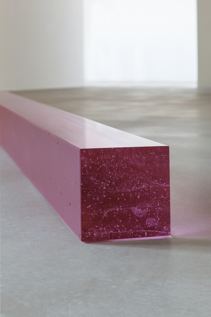 Pink Bar
