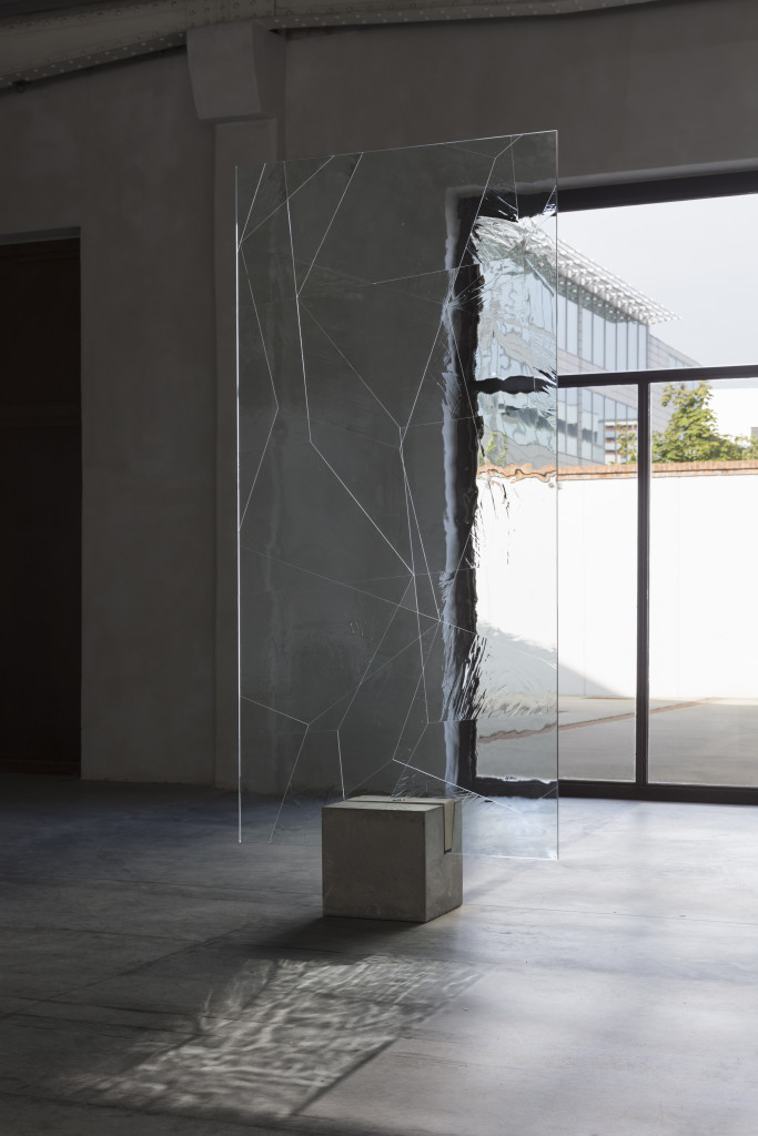 Systemic Grid 124 (Window)