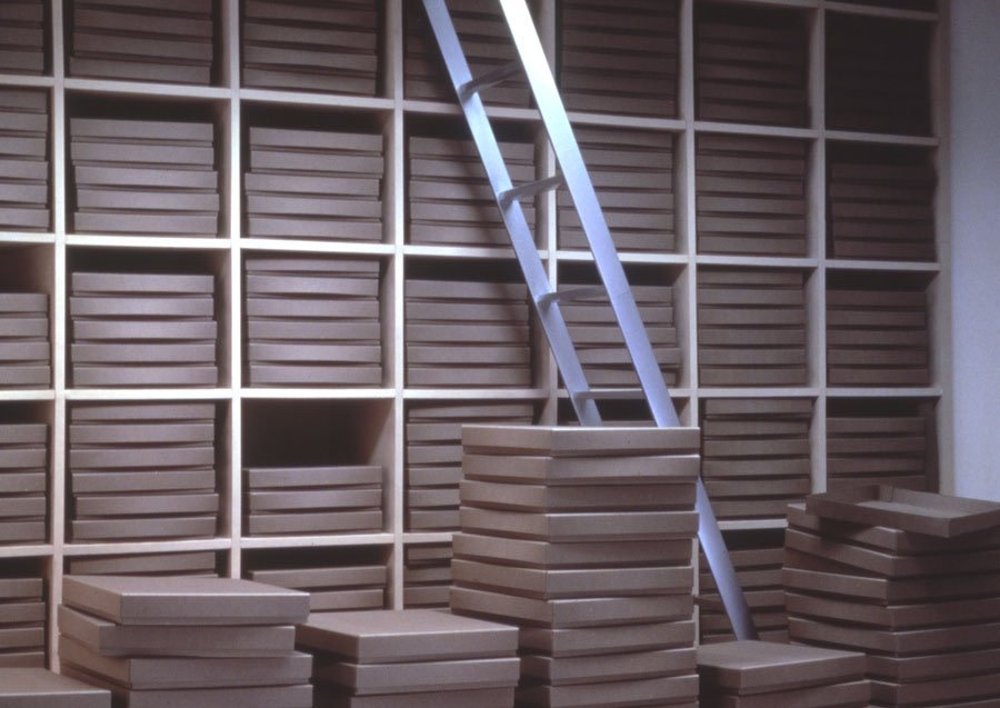 Archiv / Archive