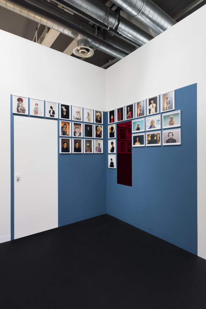 La Loge (Numéro Rouge)