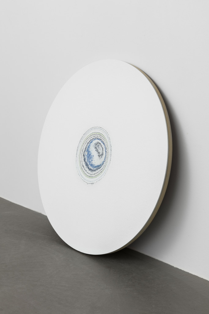 Timekeeper (Drill Core), Serpentine