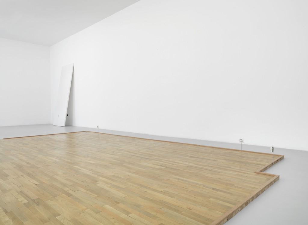 Shared Floor
