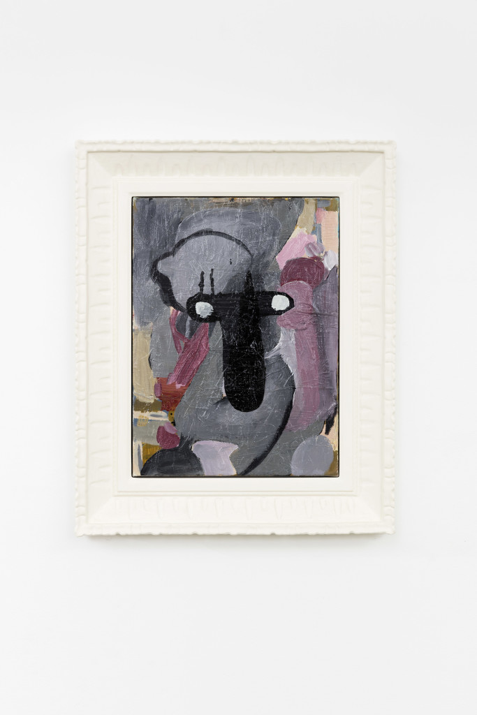 Untitled (10) from Picasso, My Master