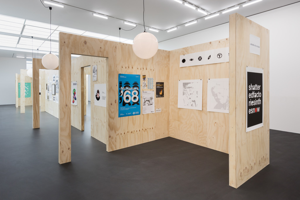 Graphic Archive