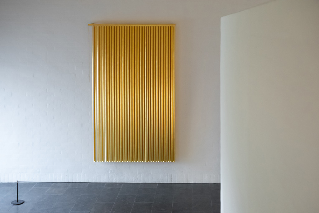 Californian Blinds #2
