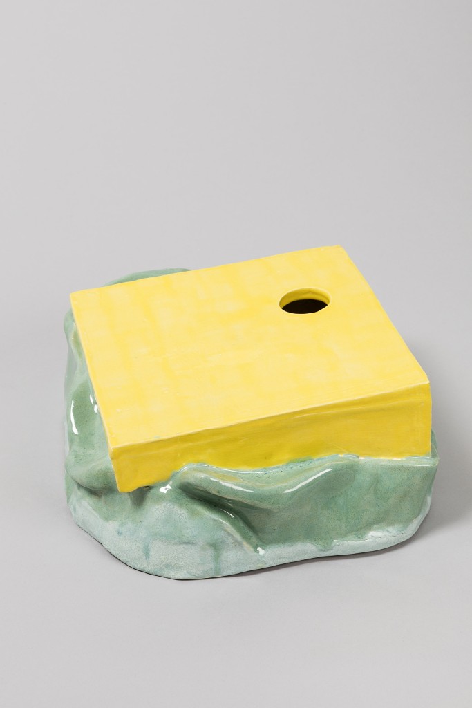 Ceramic IV