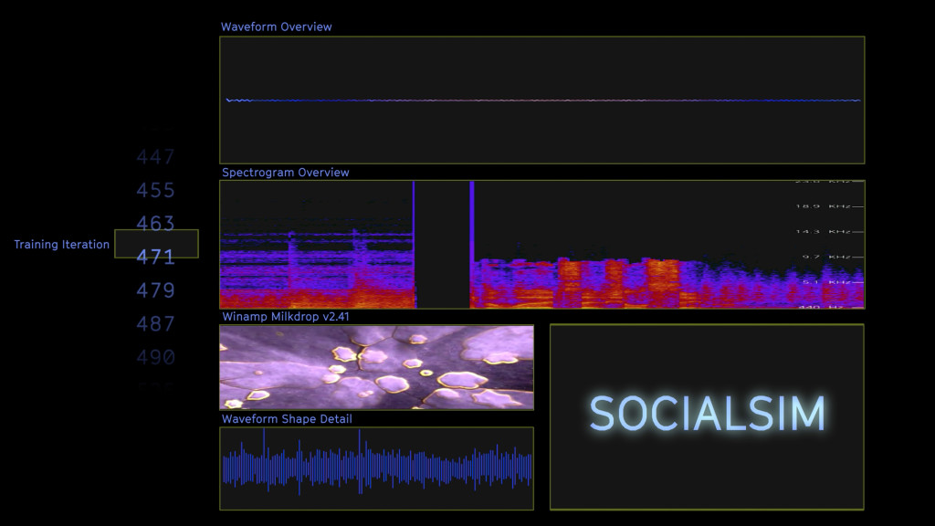 SocialSim