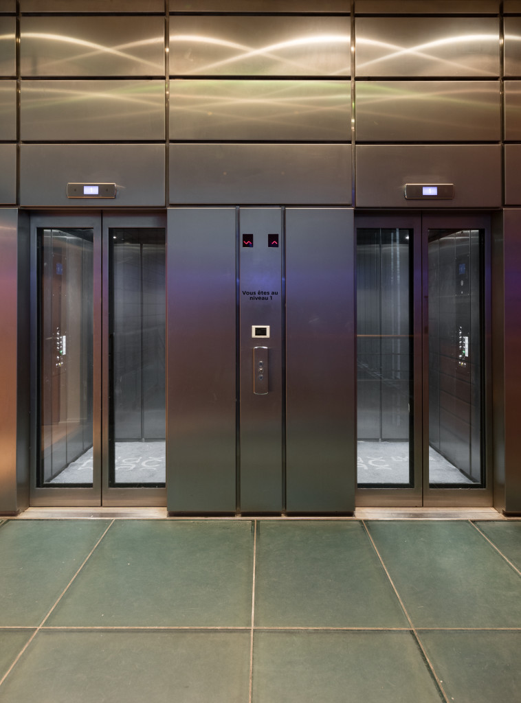 Elevator Music (LYON)