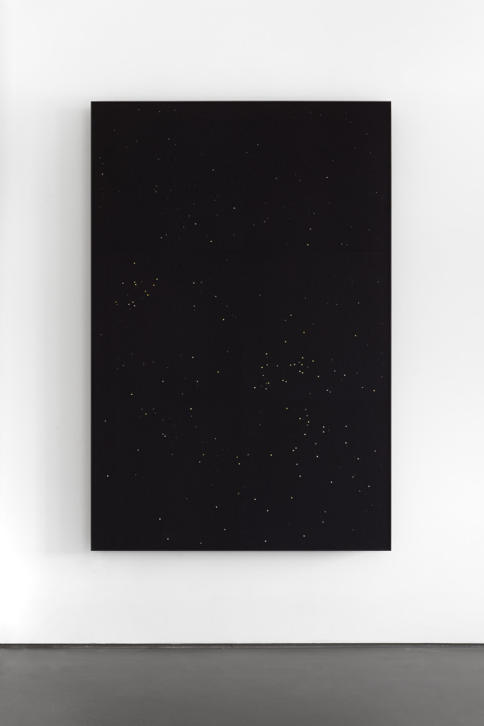 Night Sky: Chamaeleon Reticulum.6
