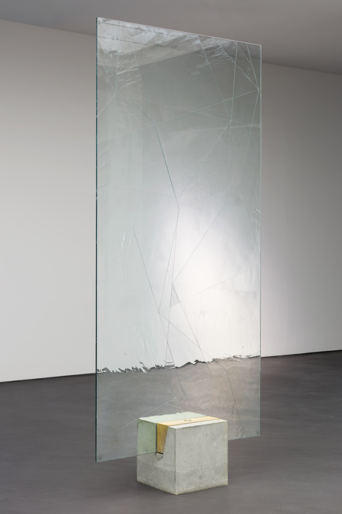 Systemic Grid 124 (Window)