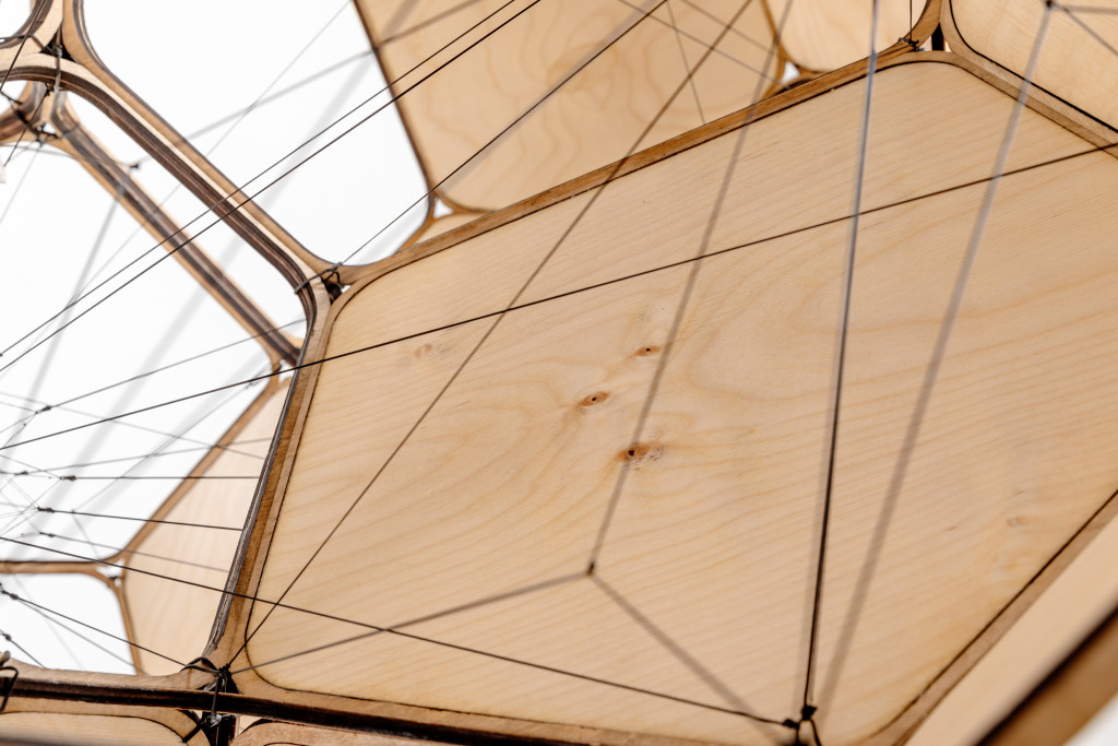 Air-Port-City / Cloud-City / 7 Cloud Modules 60