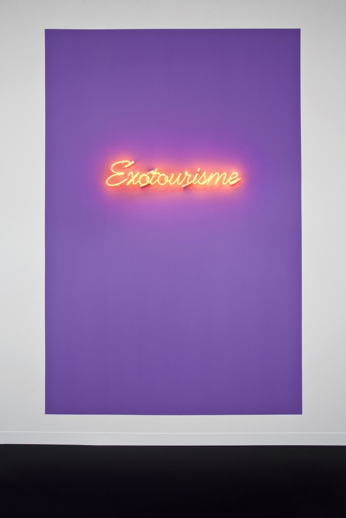 Exotourisme