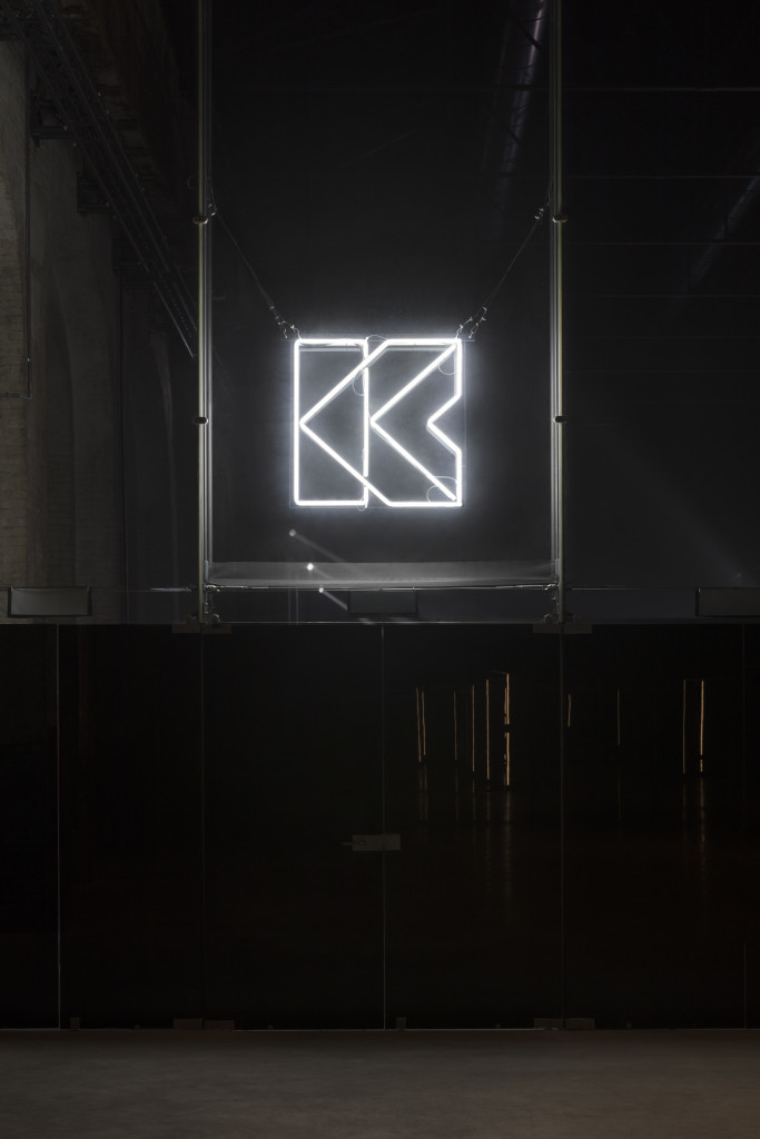 K Club