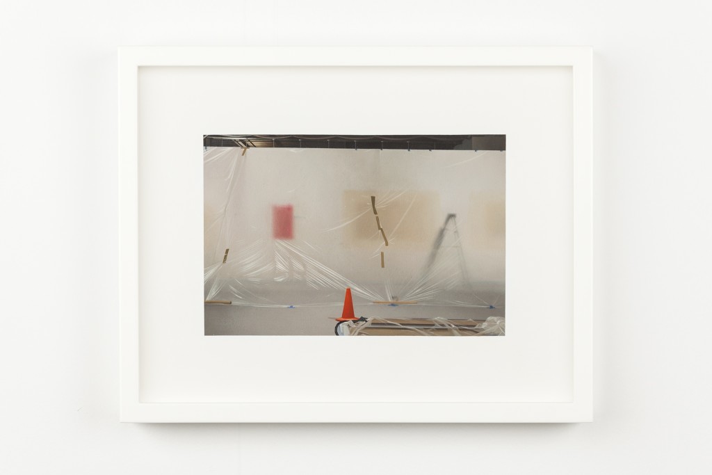Plastic Screen: Kelley Installation At The Geffen