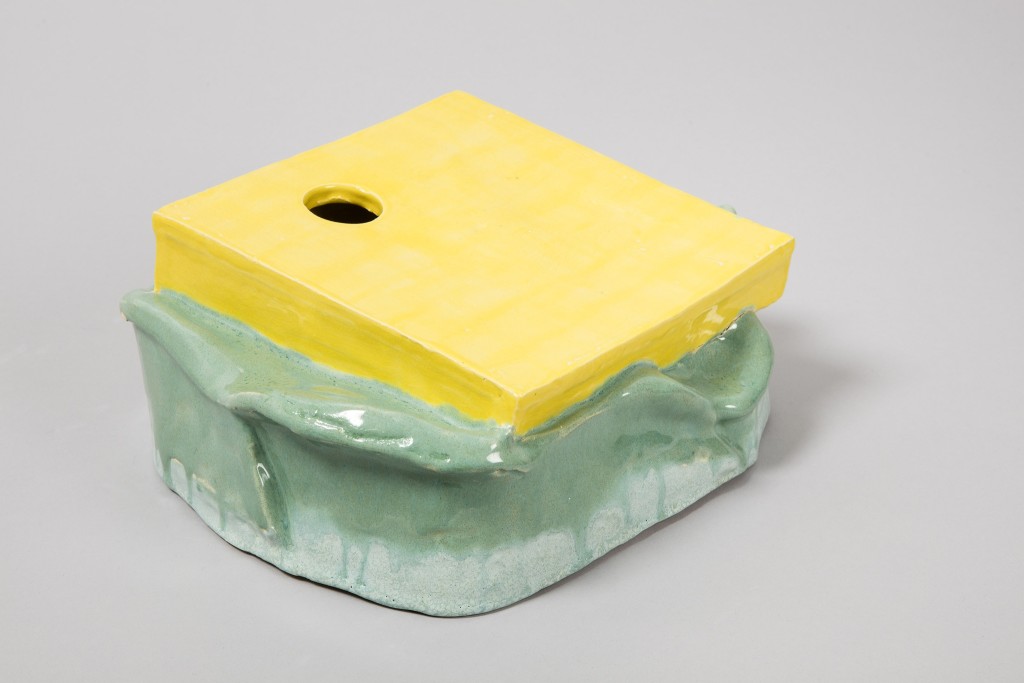 Ceramic IV