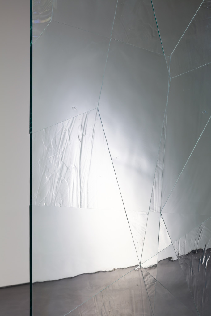 Systemic Grid 124 (Window)