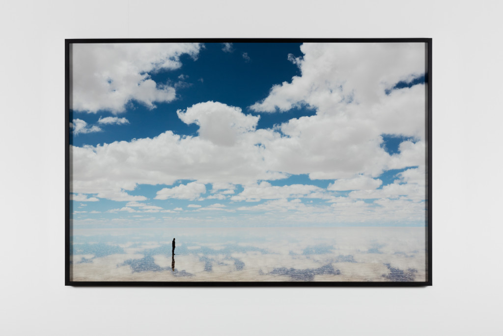 CLOUD/TIME