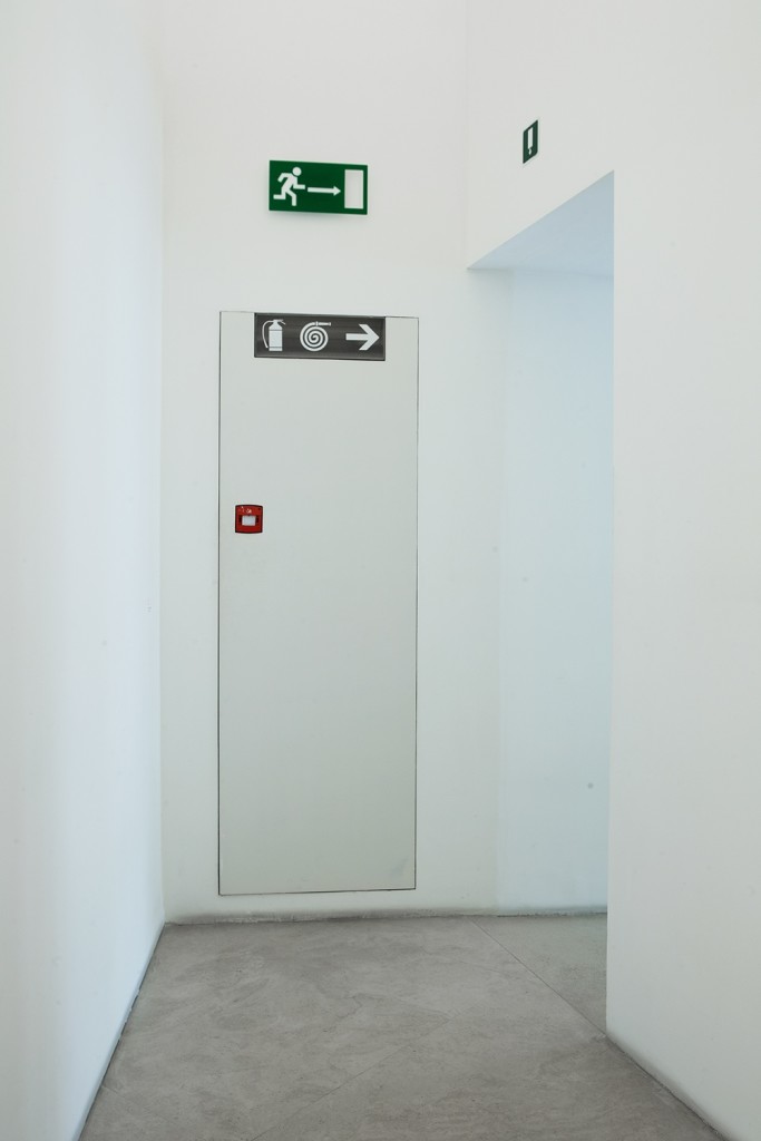 Exit