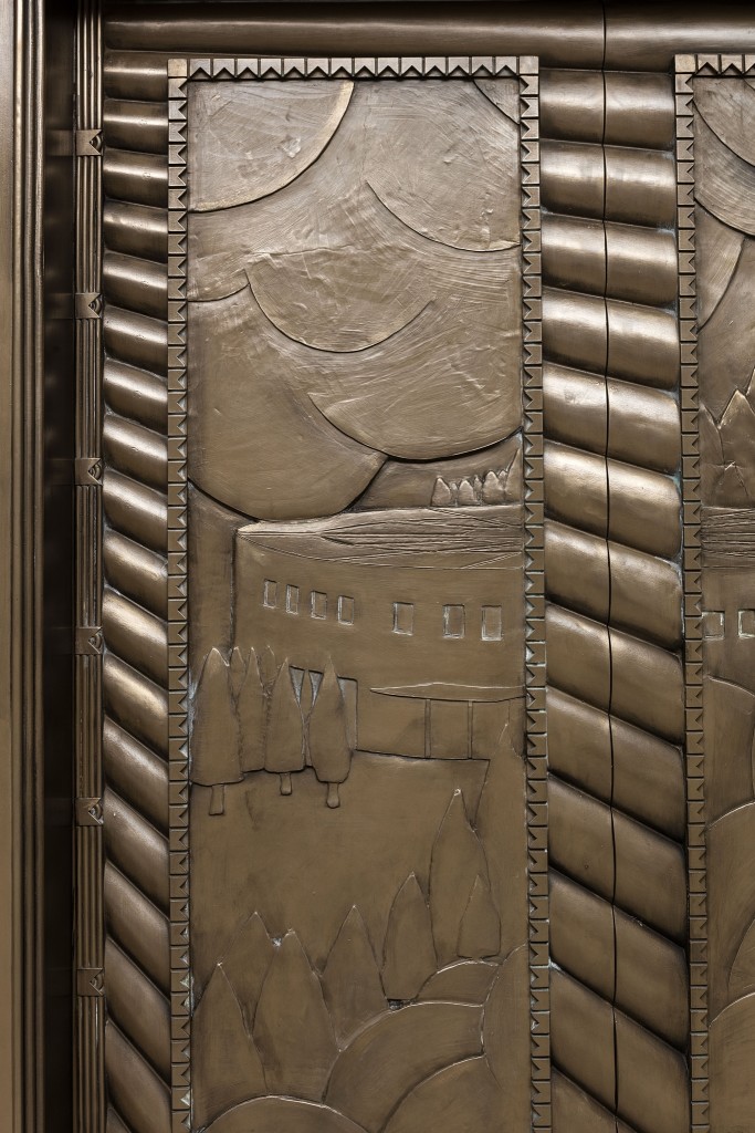 Elevator to Culturefield