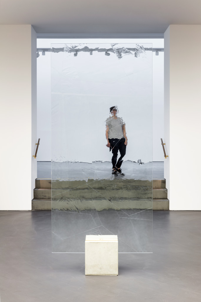 Systemic Grid 124 (Window)