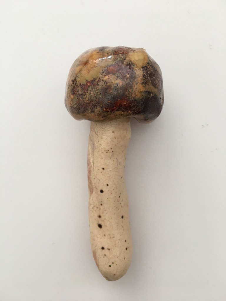 Matsutake