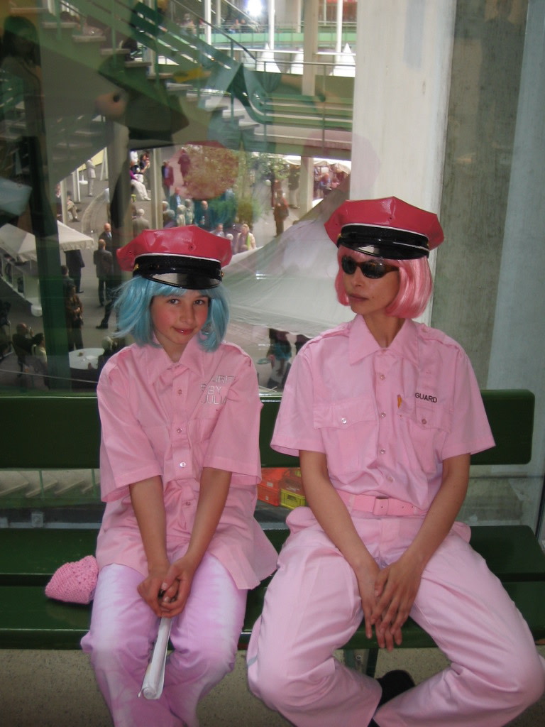 Guards