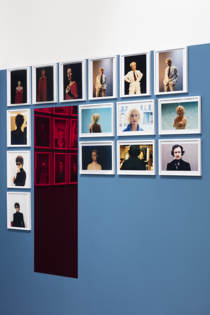 La Loge (Numéro Rouge)
