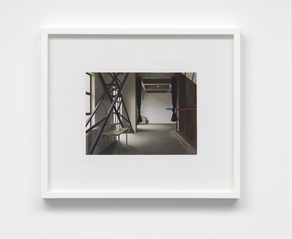 Westbund 1, Shanghai Art Fair, China