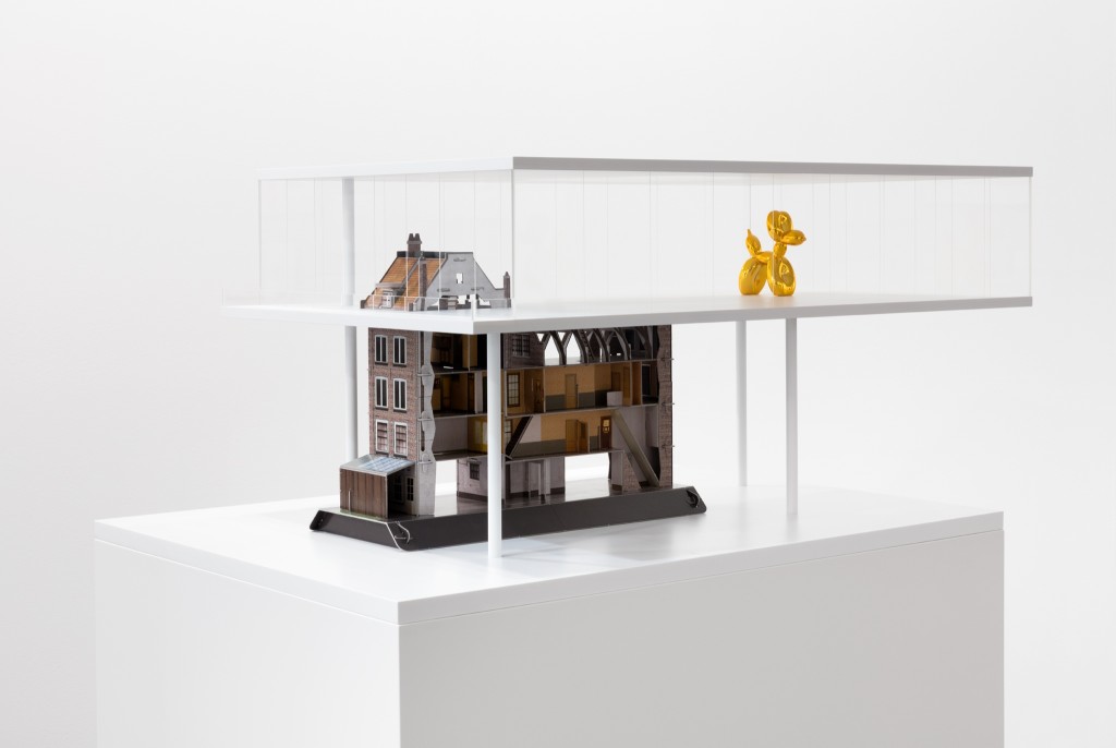 Untitled (Penthouse)