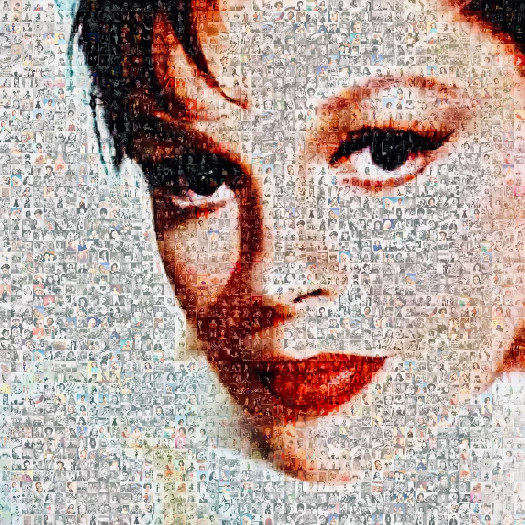 Robin Austin, Rainbow (Judy Garland), 2023