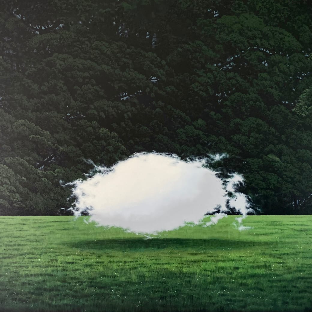 Maikel Martinez biography | Rosenbaum Contemporary