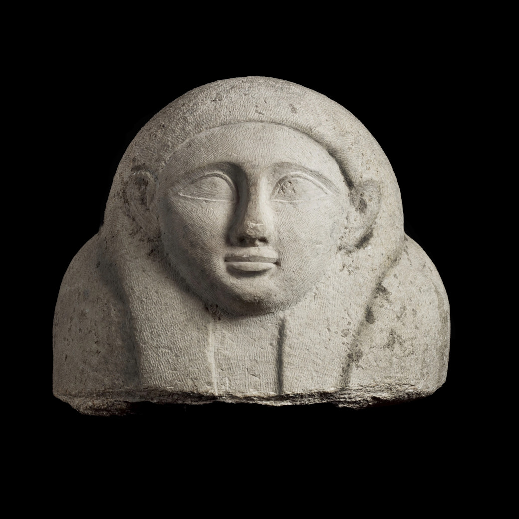 Phoenician Sarcophagus