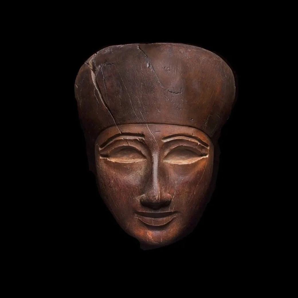 Egyptian Mask