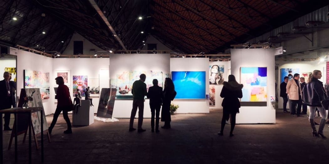 Fair Game: Finding Your Dream Artwork at an Art Fair
