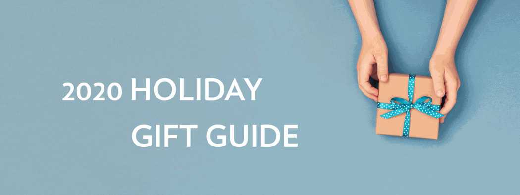 Your Holiday Gift Guide