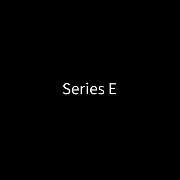 Series E: Equality x Education