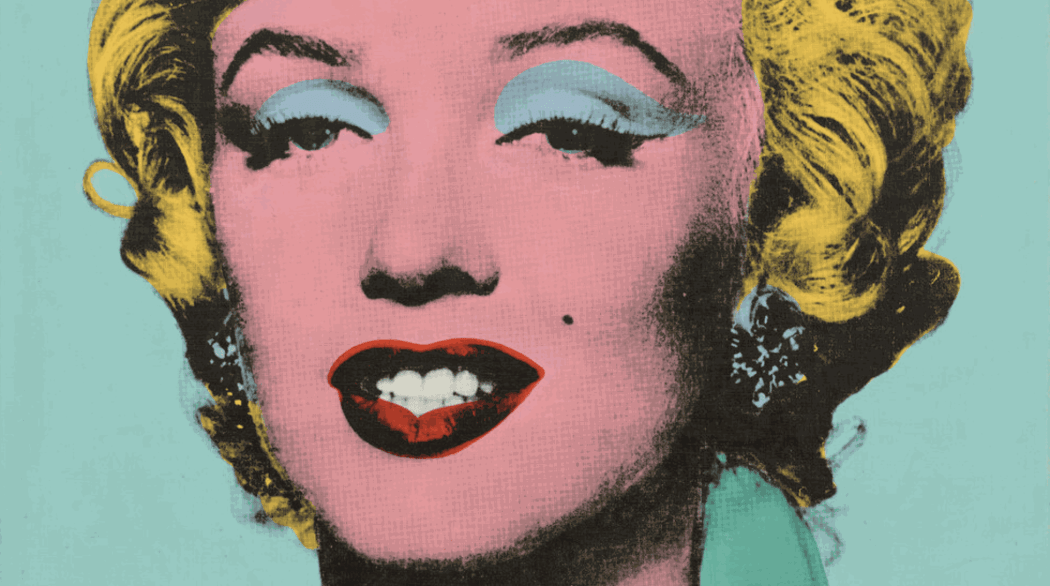 The Most Expensive Andy Warhol Paintings Ever Sold