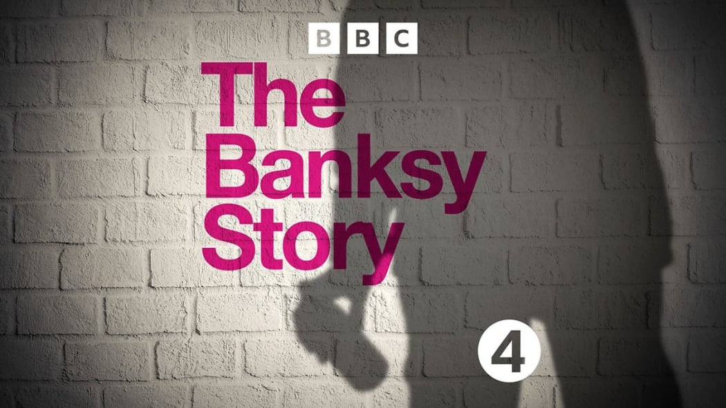 Banksy The Story Image
