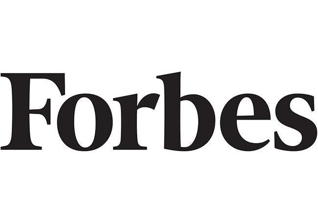 Forbes: Exhibition Review