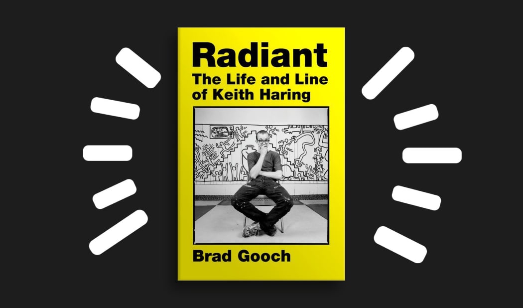 In Conversation with Brad Gooch