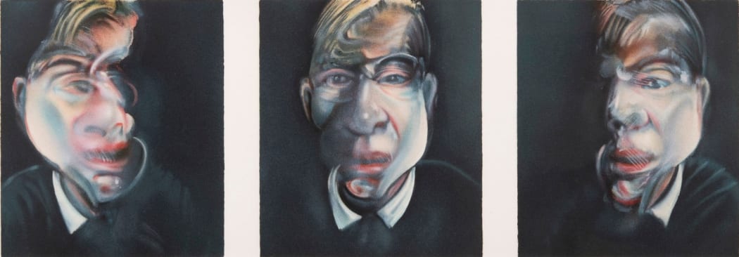 Exhibition Preview: Francis Bacon Prints