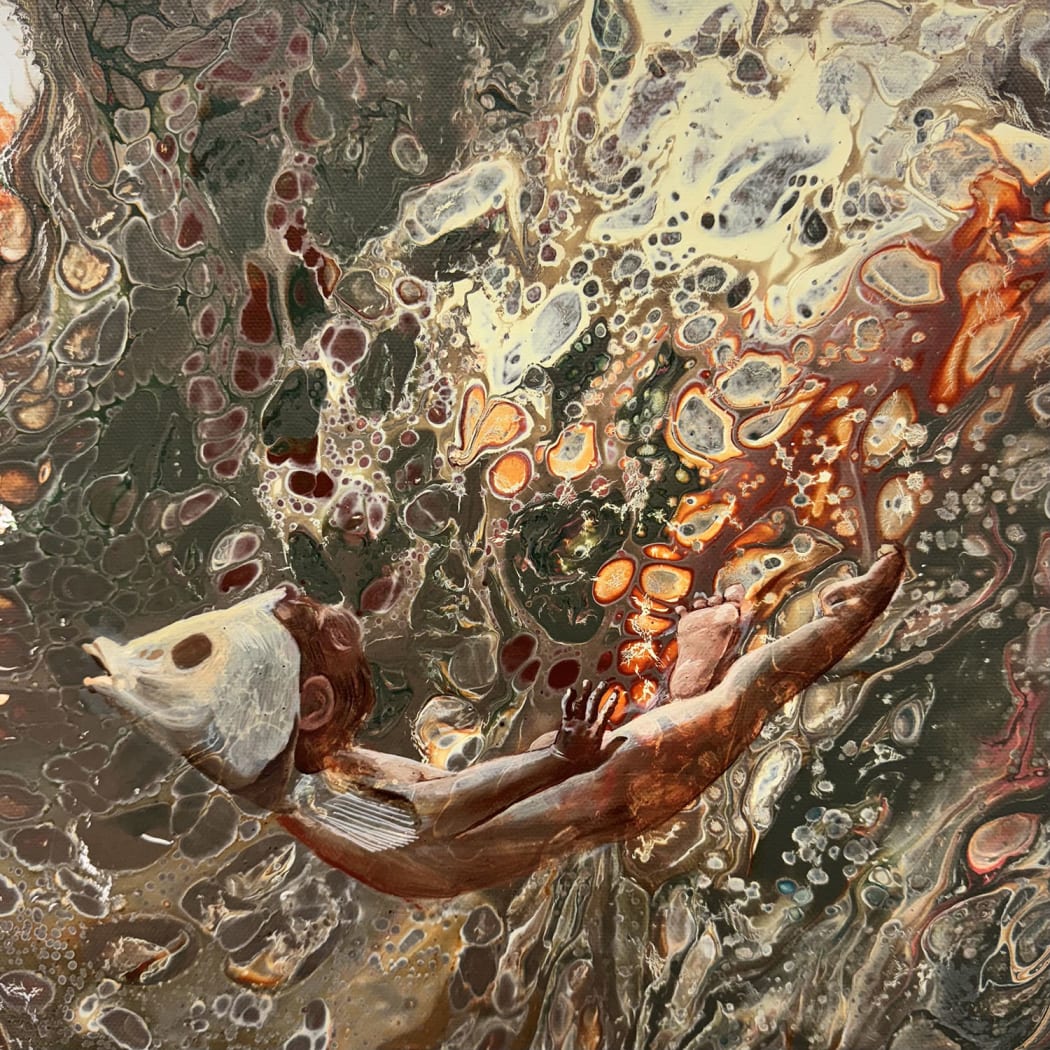 Finding Order in Chaos