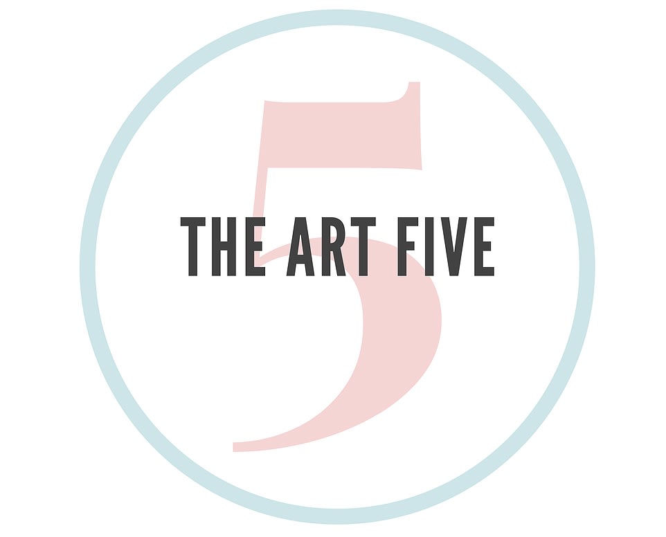FIVE QUESTIONS WITH GORDON DALTON