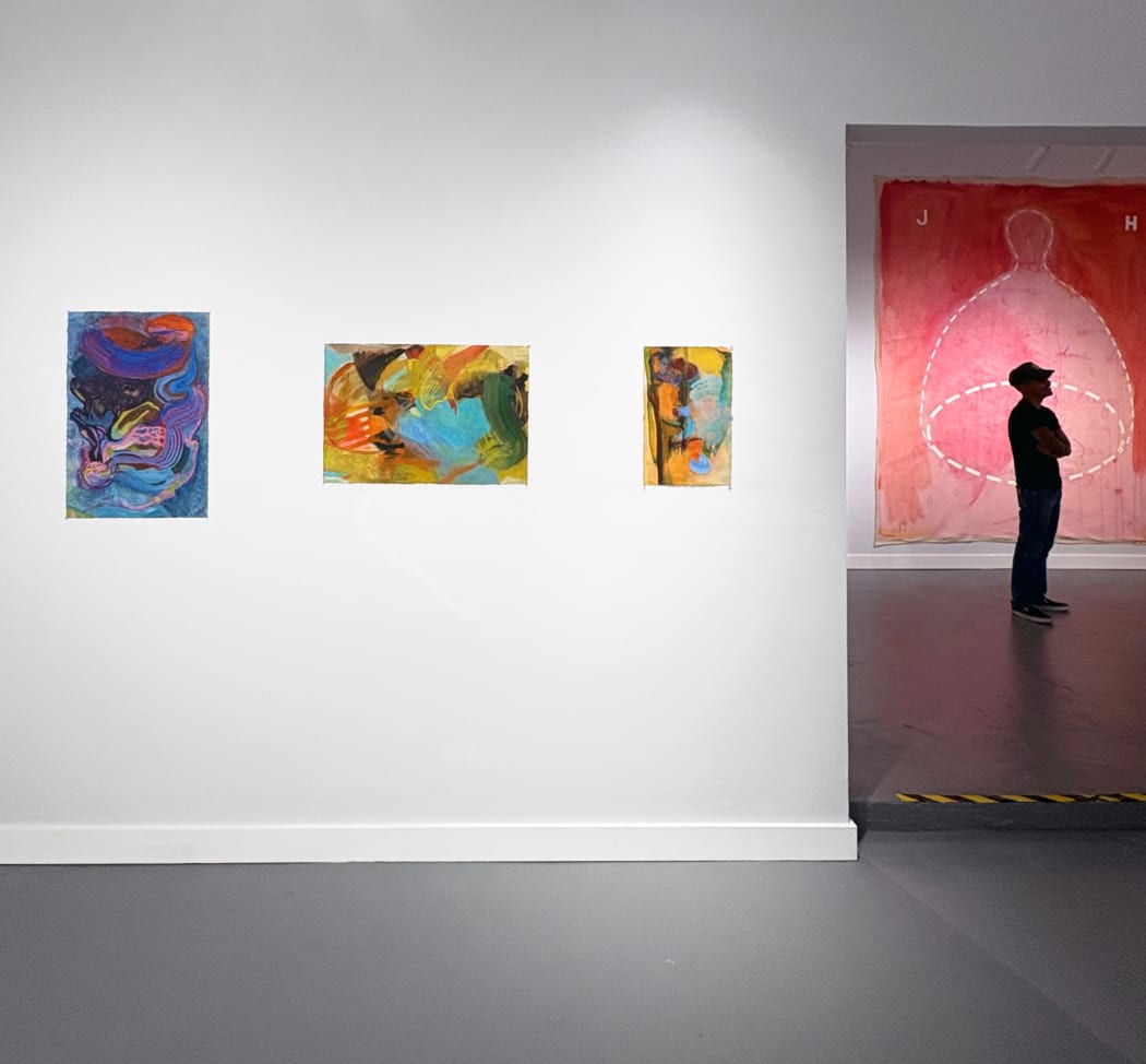 Where Color Transports: An Interview with Andrew Arocho & Vincent Dion