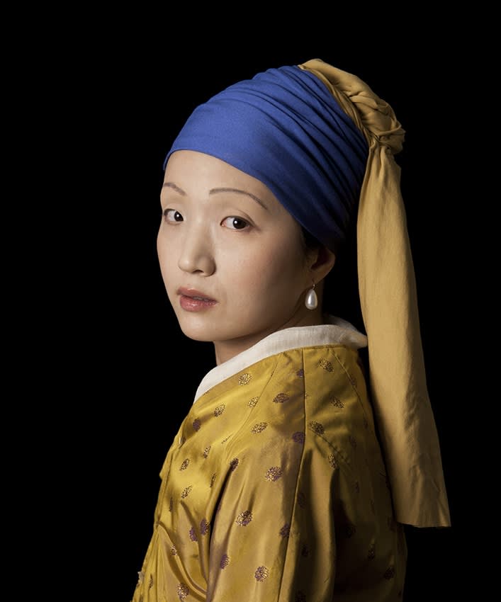 Portraiture in Contemporary Photography-Part 1
