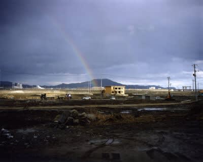 Naoya Hatakeyama-A Photographer’s View