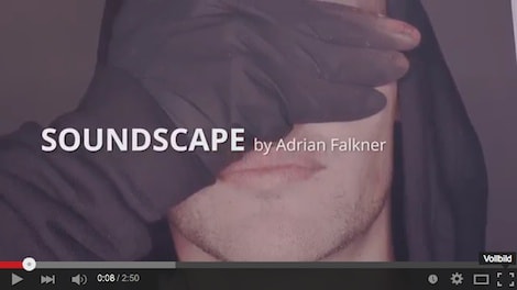 SOUNDSCAPE – Making of Movie
