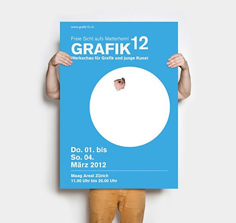 GRAFIK12 – Werkschau für Grafik und junge Kunst