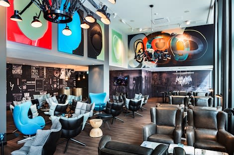 MOTEL ONE BASEL – Projektleitung