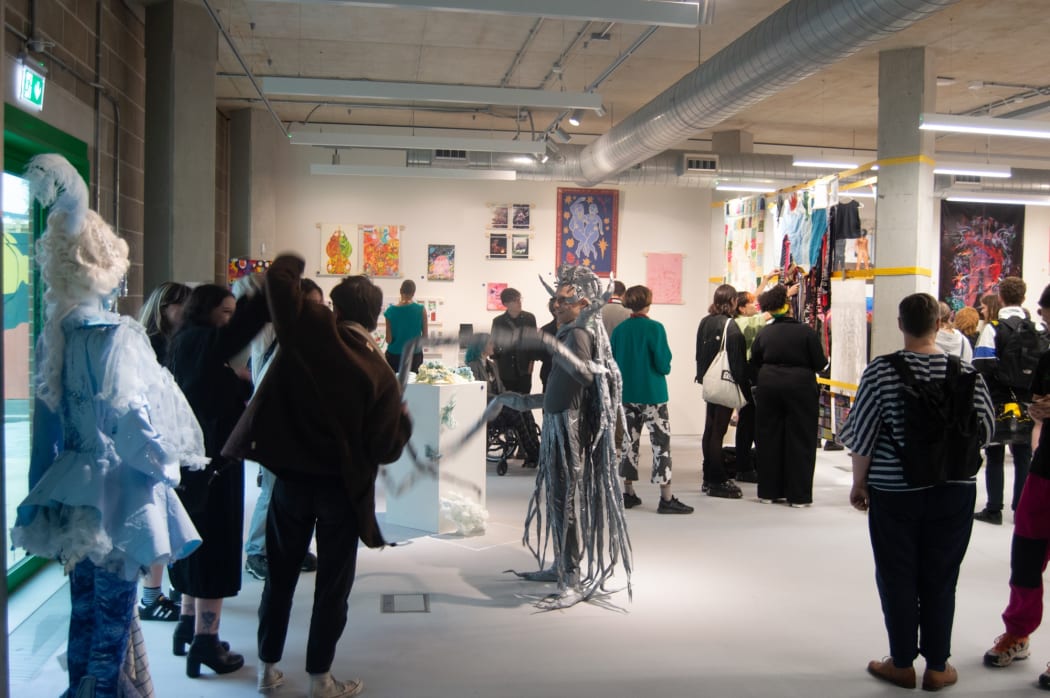 The Power of Queer Collaborations for LGBTQ+ Youth Work